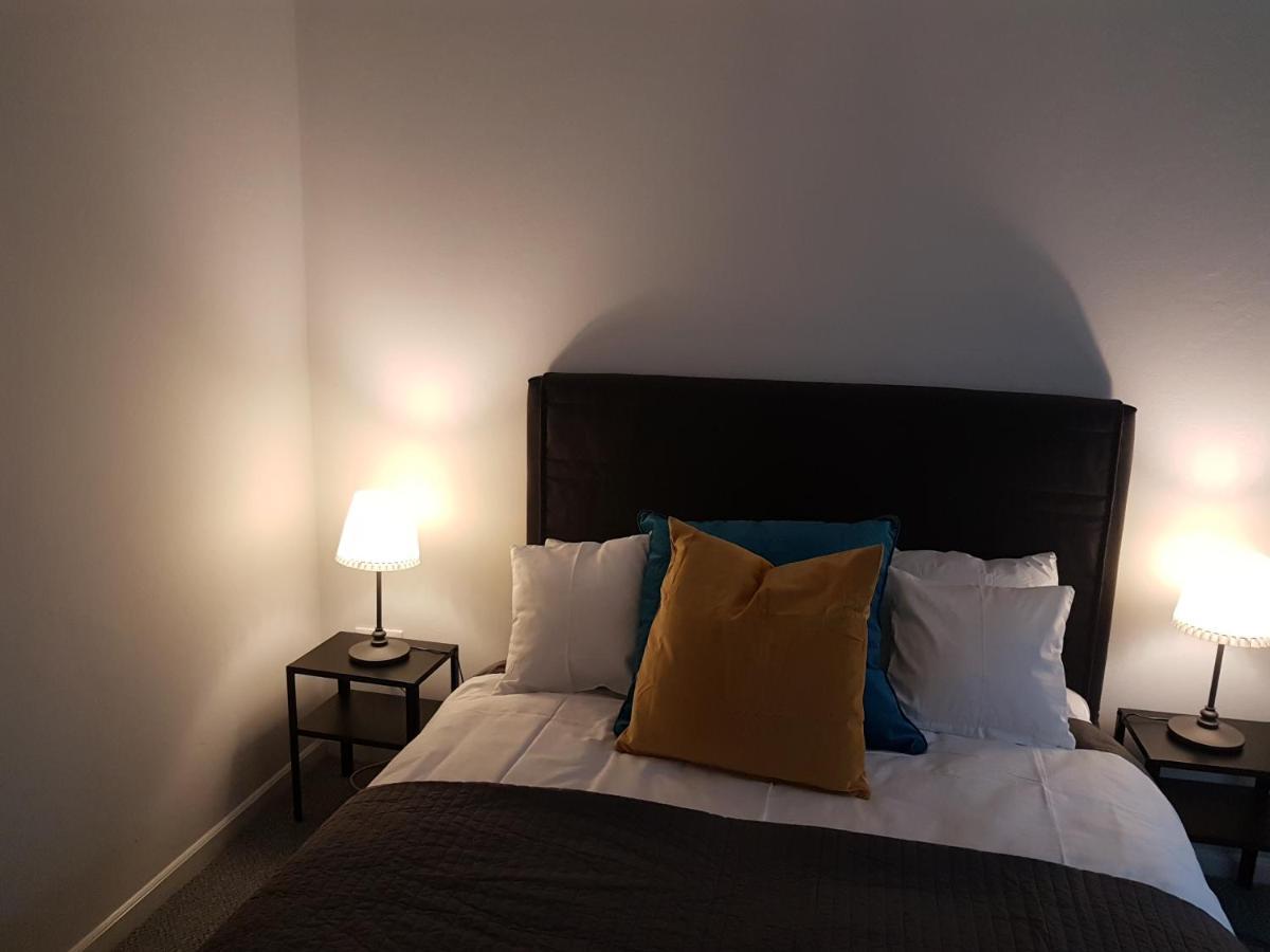 Apartamento Aldami Varsovia Exterior foto