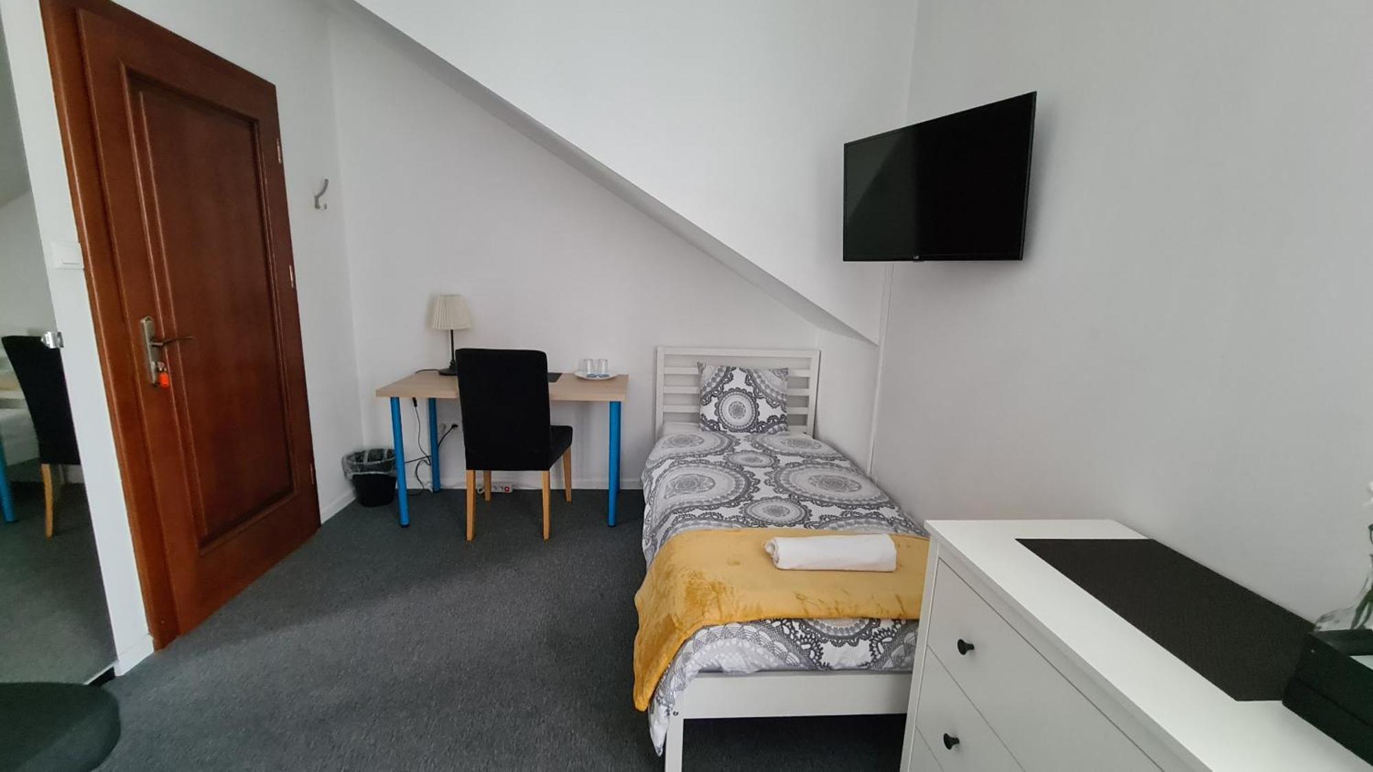 Apartamento Aldami Varsovia Exterior foto